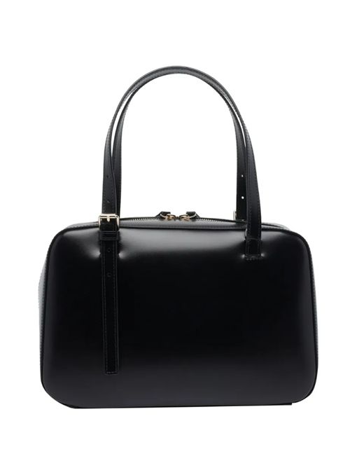 VIRGINIE BOX A.P.C. | PXBMW-F67017LZZ BLACK